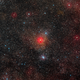 Illustration for article titled This is the largest yellow hypergiant star ever discovered
